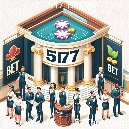 Suporte no 517 Bet: Sua Ajuda em Jogo